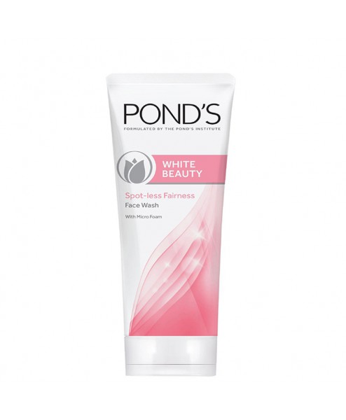Ponds White Beauty Face Wash, 50g